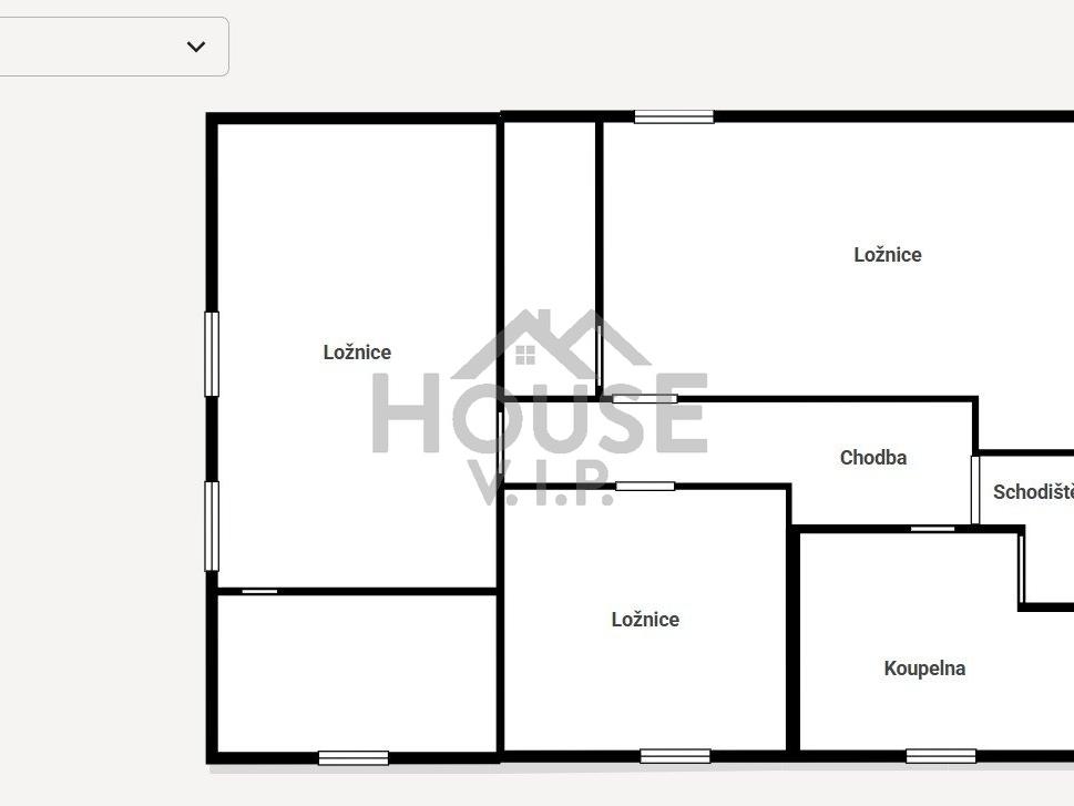 Prodej domu 113 m2, Praha – náhled fotky 21