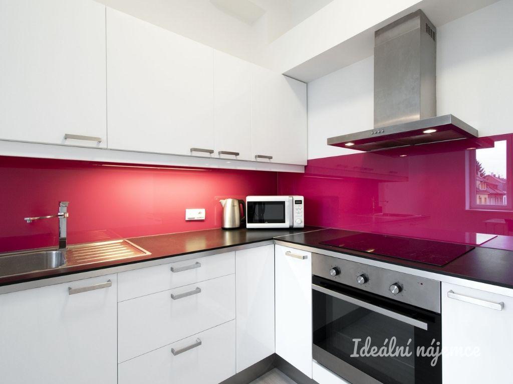 Pronájem bytu 2+kk 51 m2