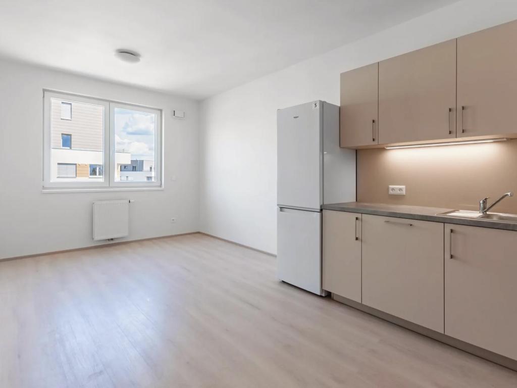 Pronájem bytu 1+kk 32 m2