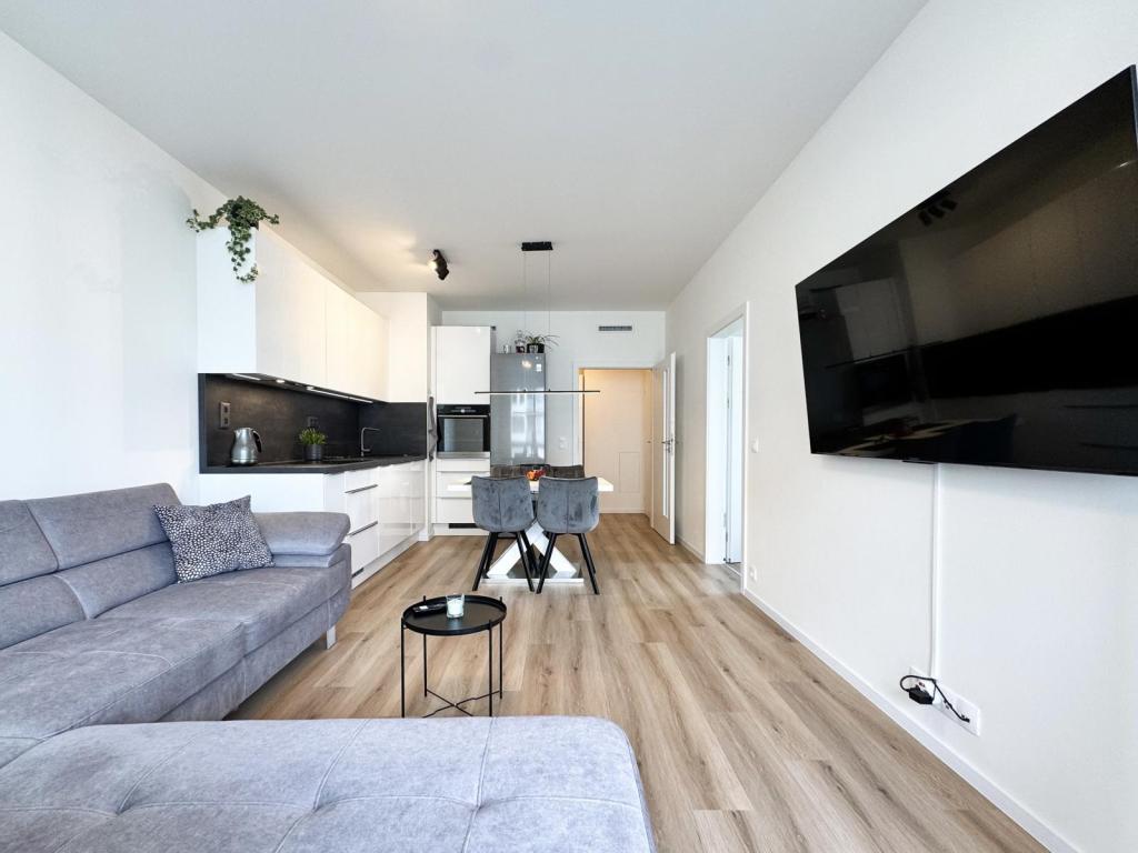 Pronájem bytu 2+kk 62 m2