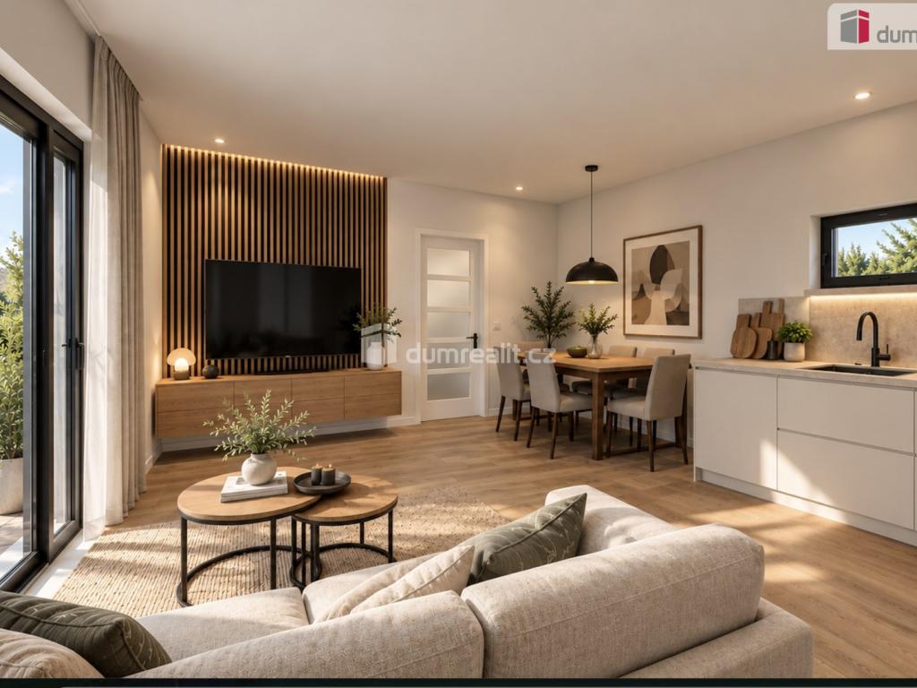 Prodej domu 75 m2