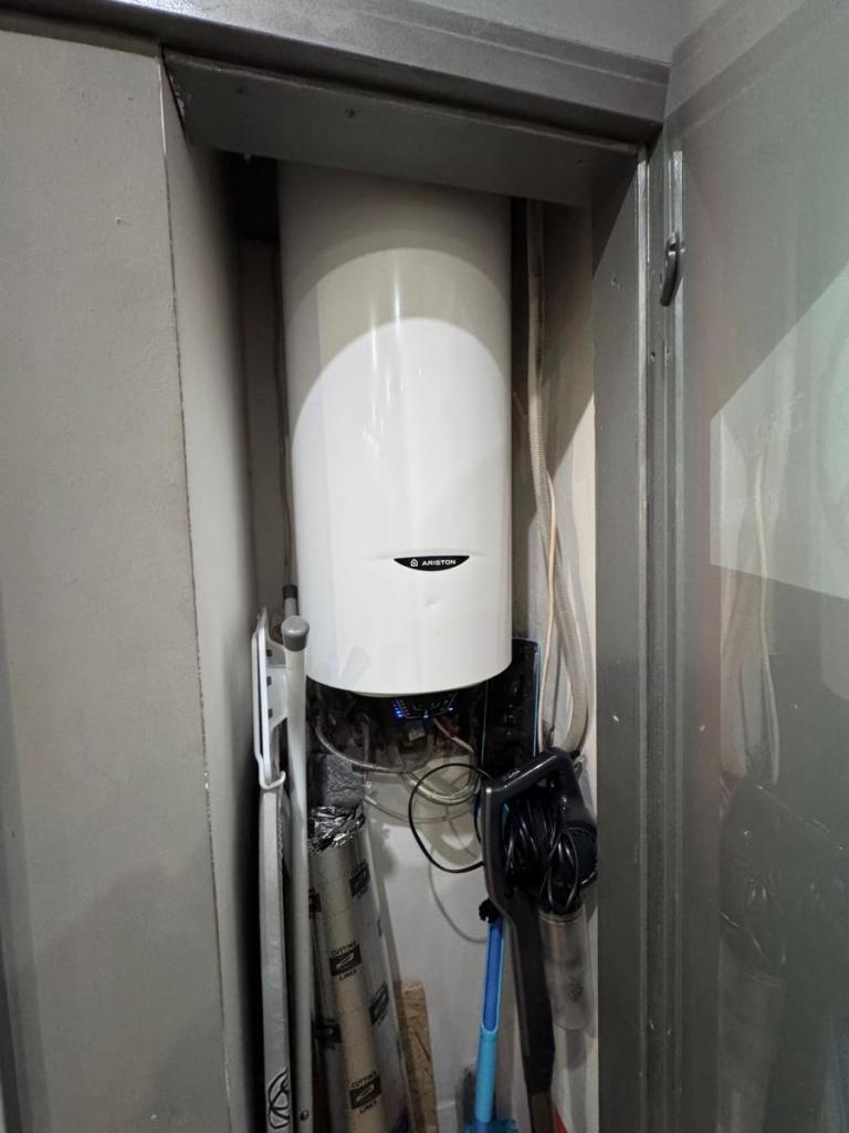 Prodej bytu 1+kk 45 m2, Praha – náhled fotky 12