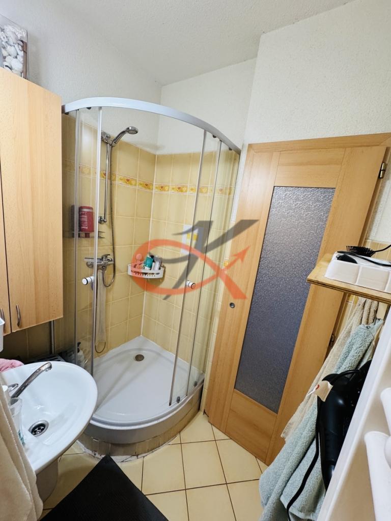 Pronájem bytu 2+kk 41 m2