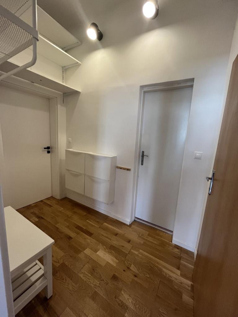 Pronájem bytu 2+1 72 m2