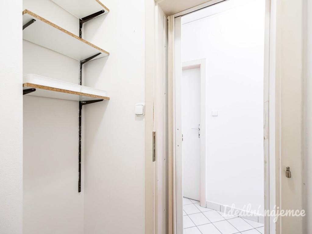 Pronájem bytu 2+kk 68 m2
