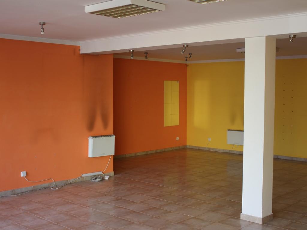 Pronájem bytu atypický 60 m2