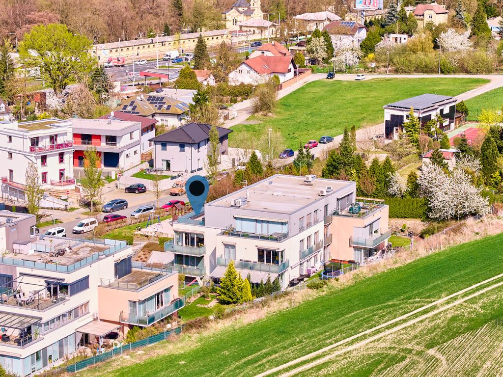 Prodej bytu 2+kk 75 m2, Plzeň – náhled fotky 8