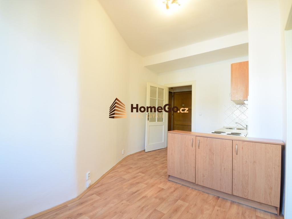 Pronájem bytu 2+kk 56 m2, Praha – náhled fotky 7