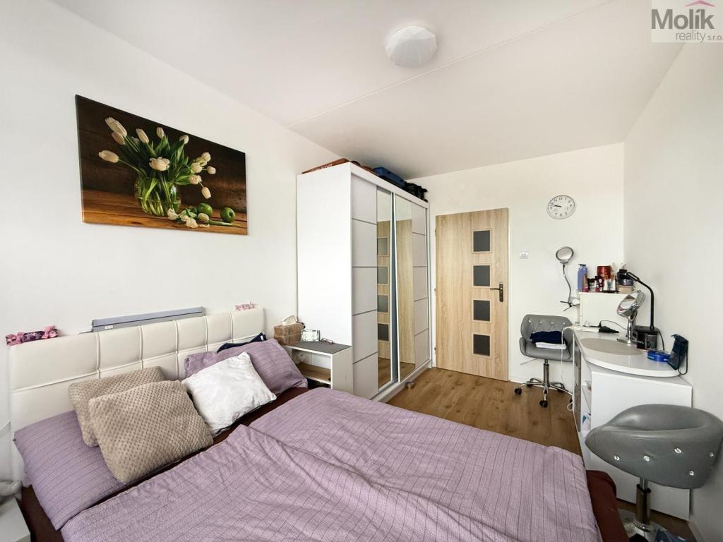 Pronájem bytu 2+kk 49 m2, Bílina – náhled fotky 8