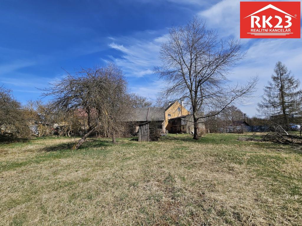 Prodej domu 153 m2
