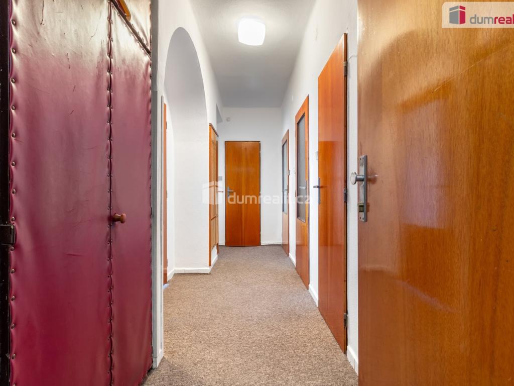 Prodej bytu 3+1 78 m2, Tachov – náhled fotky 12