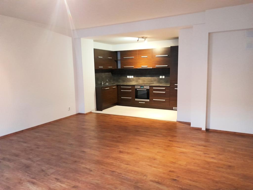 Pronájem bytu 2+kk 62 m2