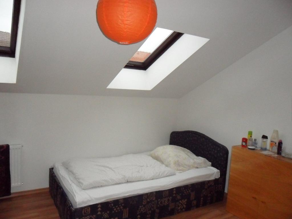 Pronajem bytu 3+kk 75 m2