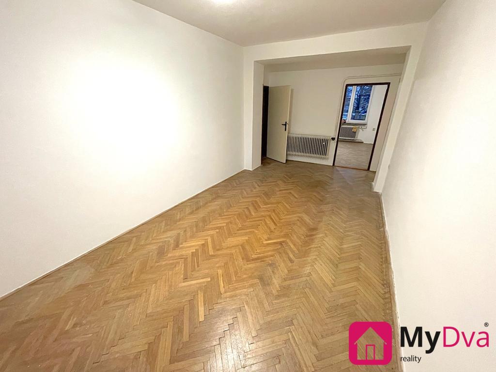 Pronájem bytu 3+1 74 m2