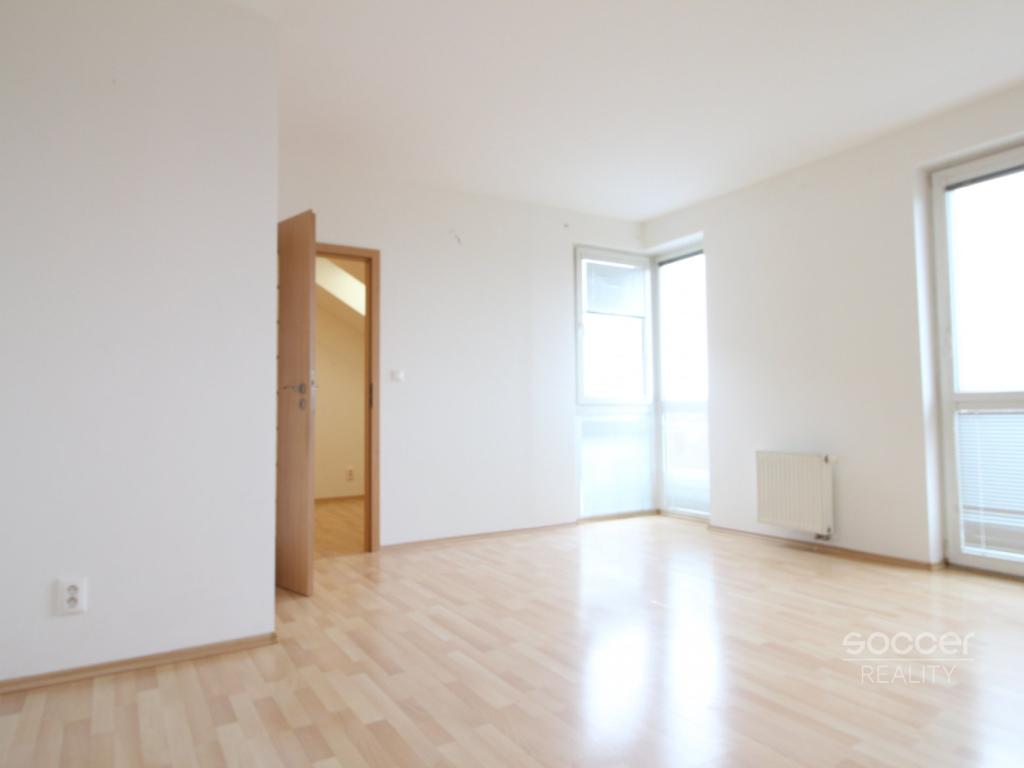 Pronájem bytu 2+kk 52 m2