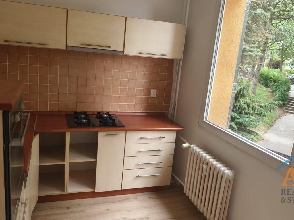 Pronájem bytu 2+1 61 m2