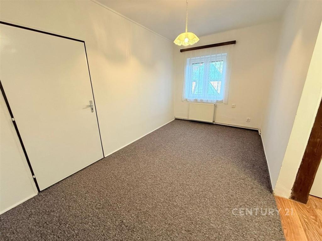 Pronájem bytu 4+1 86 m2