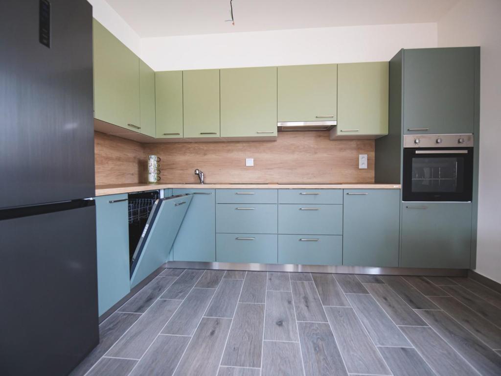 Pronájem bytu 3+kk 72 m2