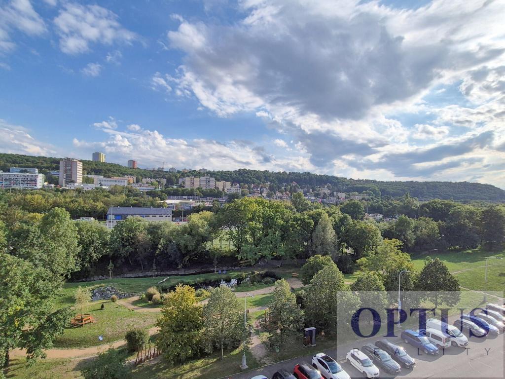 Pronájem bytu 2+kk 46 m2, Praha – náhled fotky 19