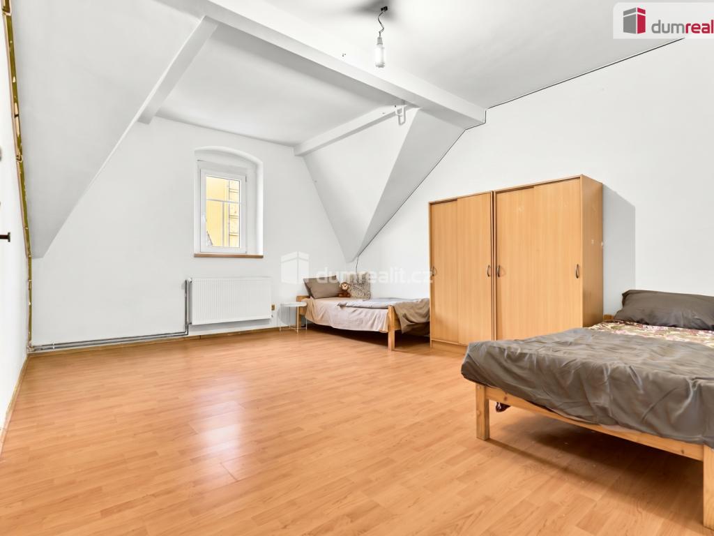 Prodej bytu 2+1 82 m2, Karlovy Vary – náhled fotky 7