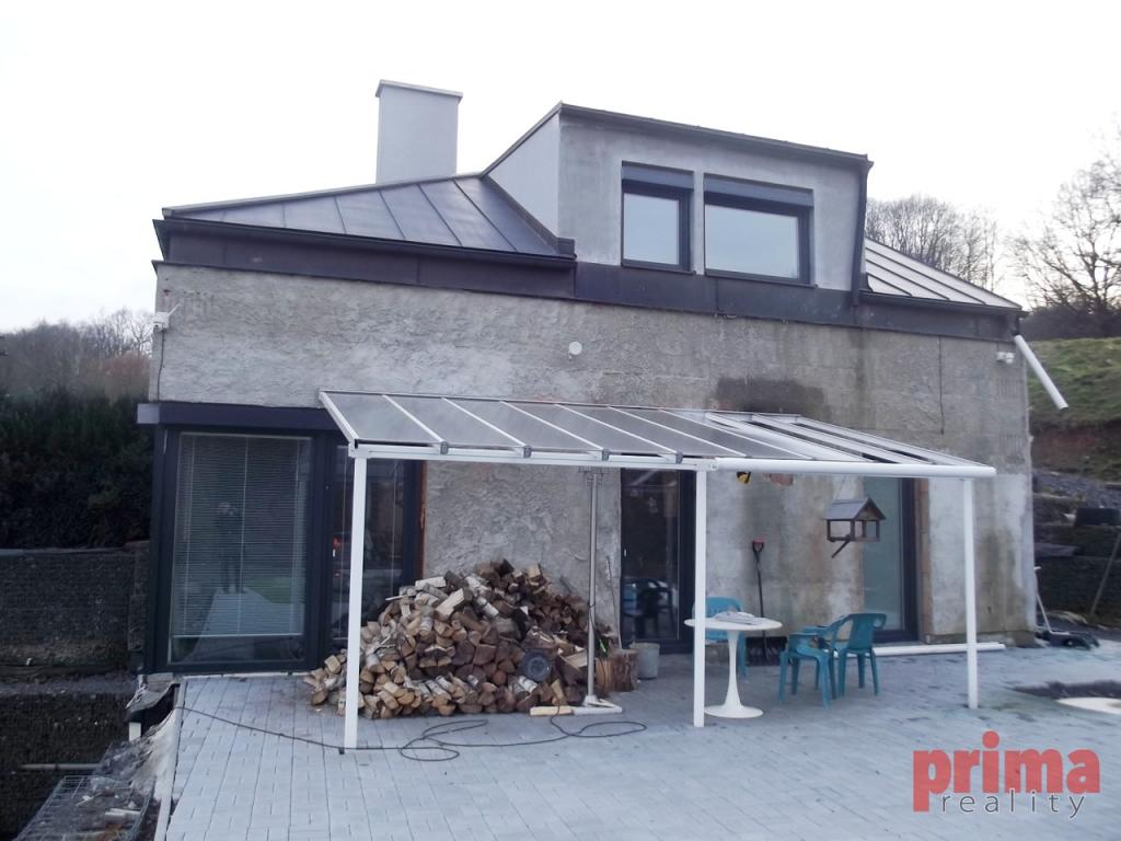 Prodej domu 130 m2