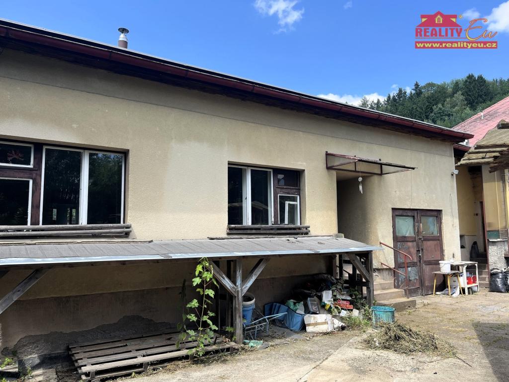 Prodej domu 260 m2, Hronov – náhled fotky 7