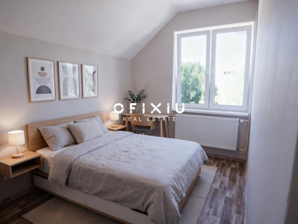 Pronájem bytu 2+kk 64 m2