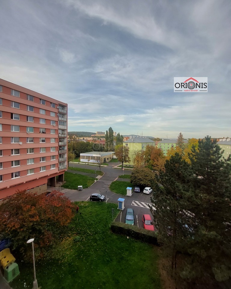 Pronájem bytu 2+1 62 m2