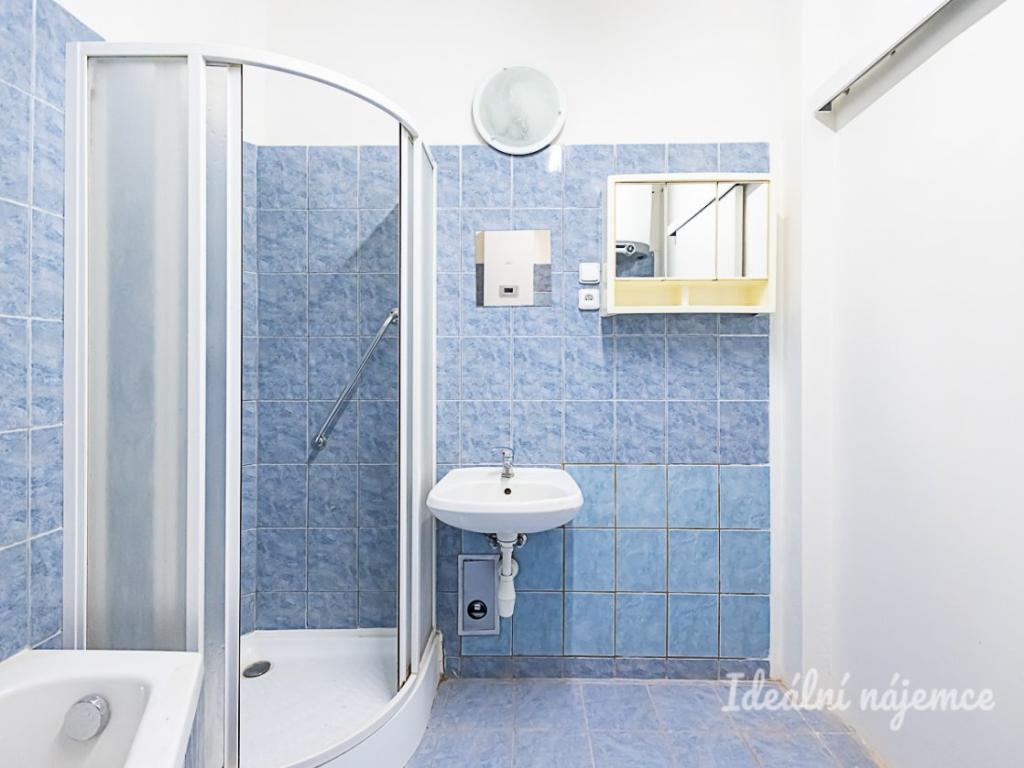 Pronájem bytu 2+kk 49 m2, Praha – náhled fotky 11