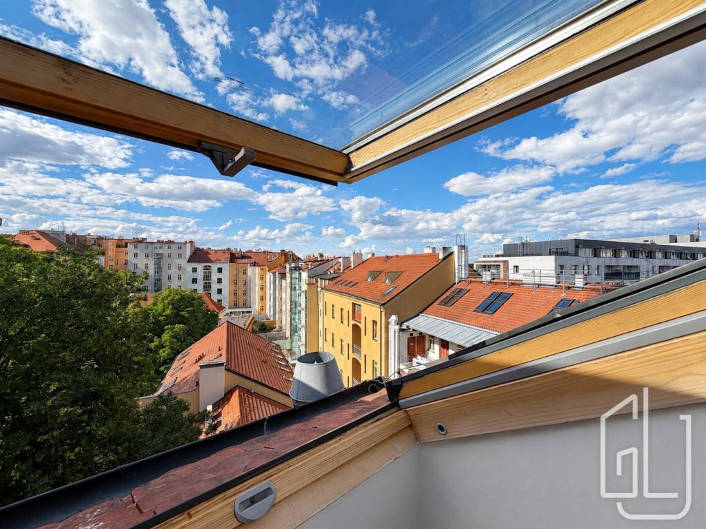 Prodej bytu 2+kk 43 m2, Praha – náhled fotky 10