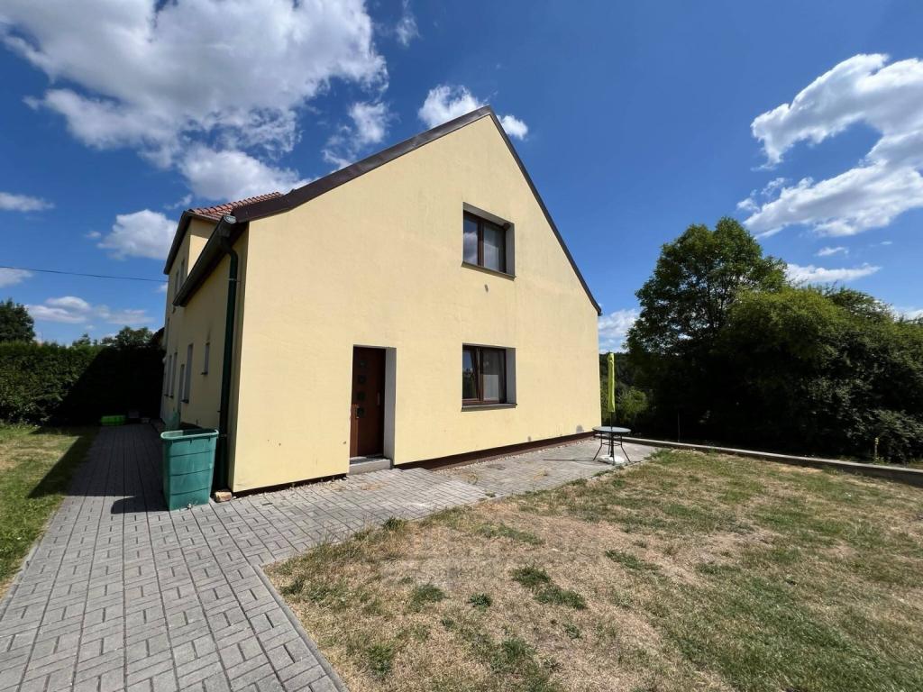 Pronájem bytu 1+kk 25 m2