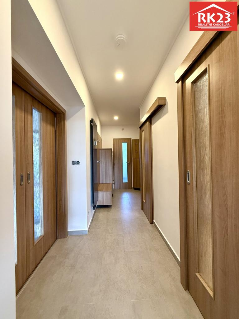Prodej bytu 4+kk 115 m2