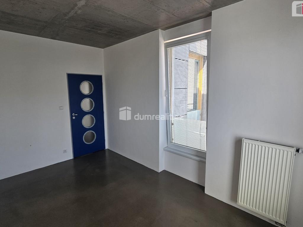 Pronájem bytu 2+kk 57 m2