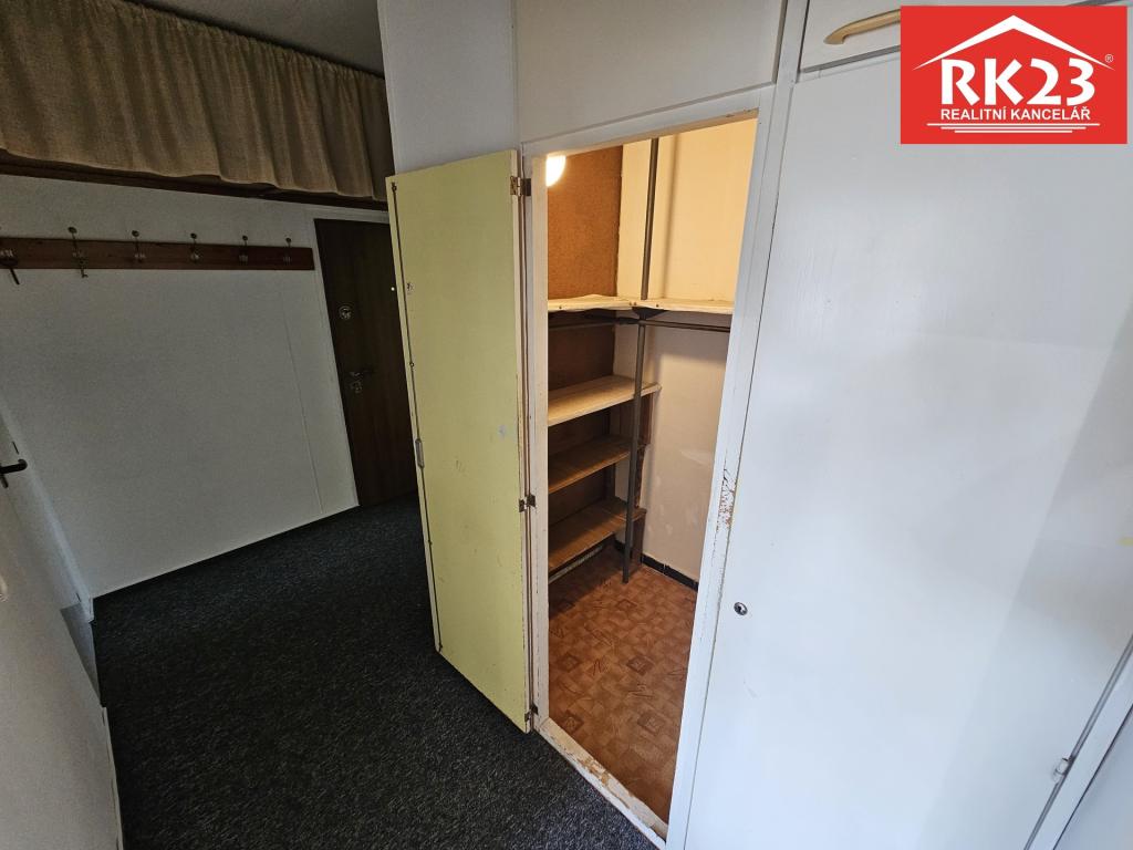 Pronájem bytu 2+1 48 m2, Mariánské Lázně – náhled fotky 8