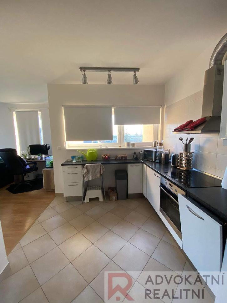 Pronájem bytu 2+kk 60 m2