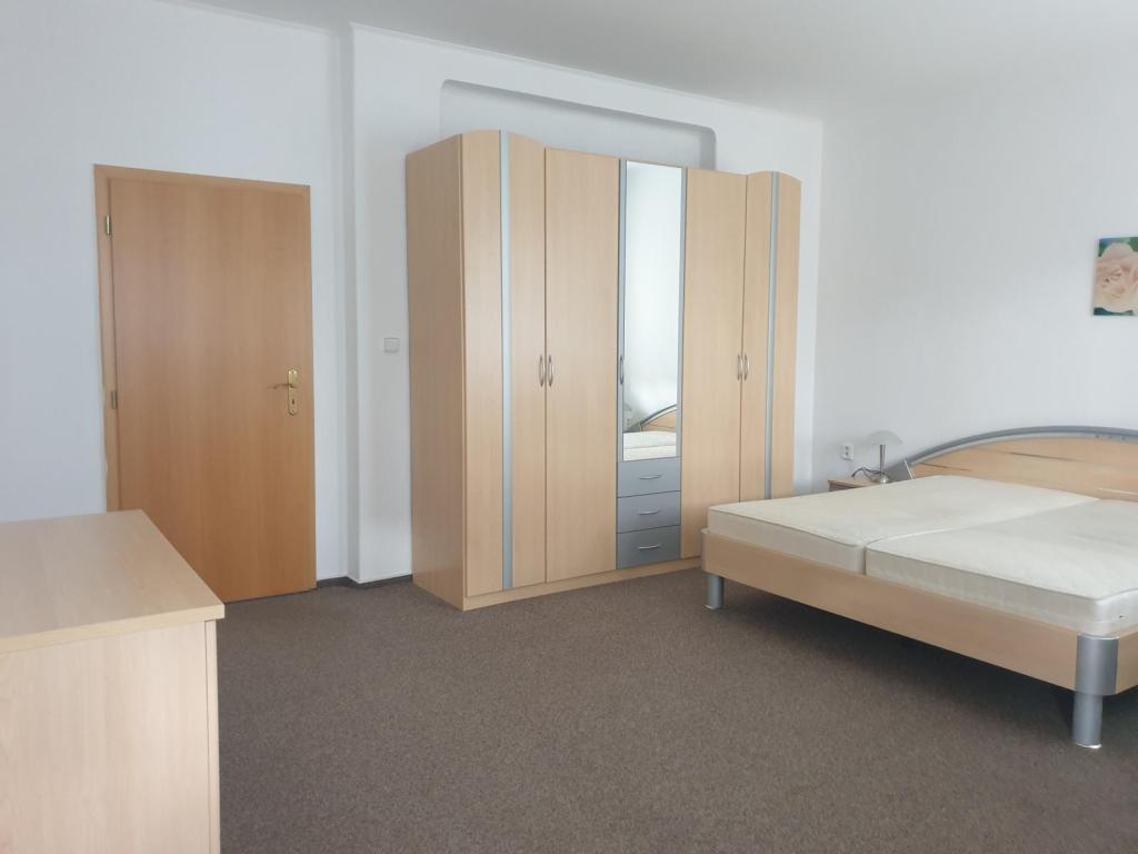 Pronájem bytu 3+1 103 m2