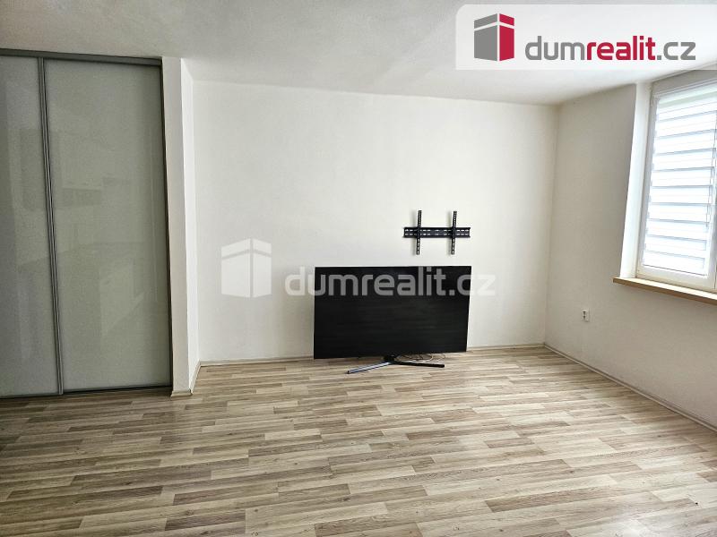 Pronájem bytu 2+kk 48 m2