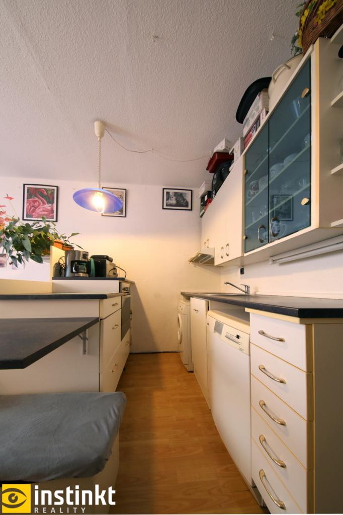 Prodej bytu 1+kk 20 m2