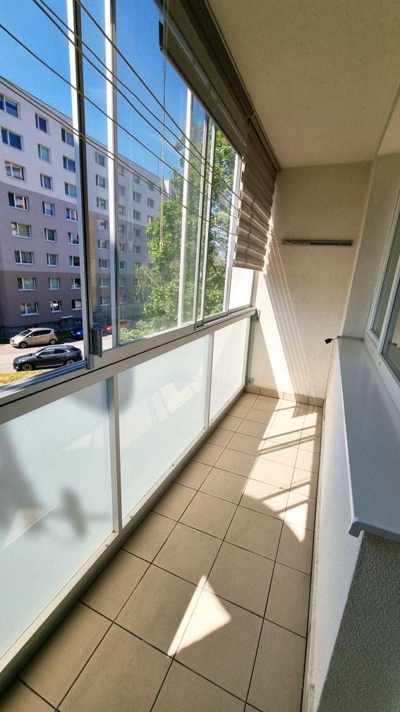 Pronájem bytu 3+1 72 m2
