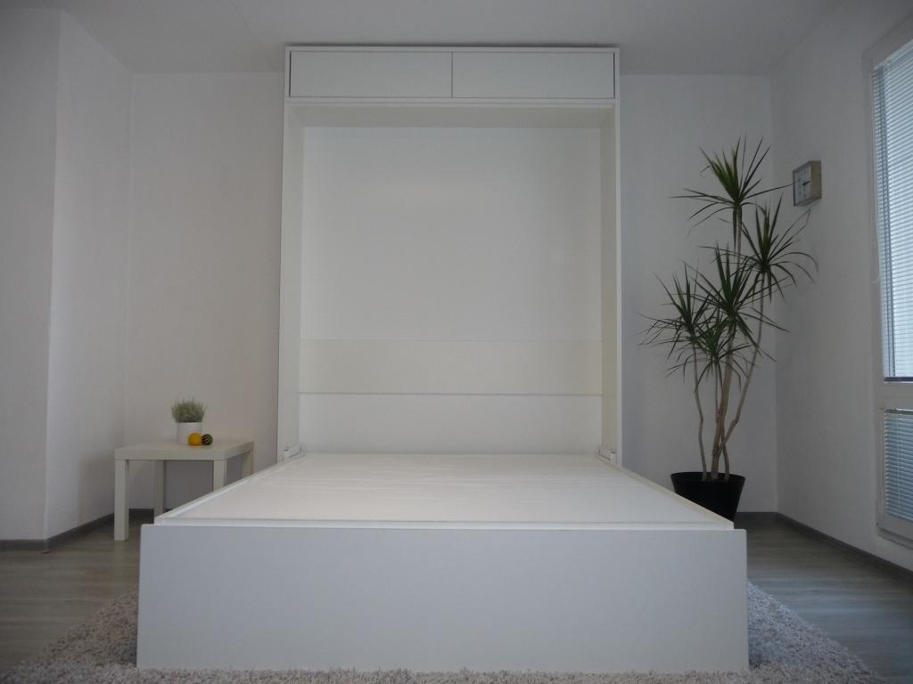 Pronajem bytu 1+kk 36 m2