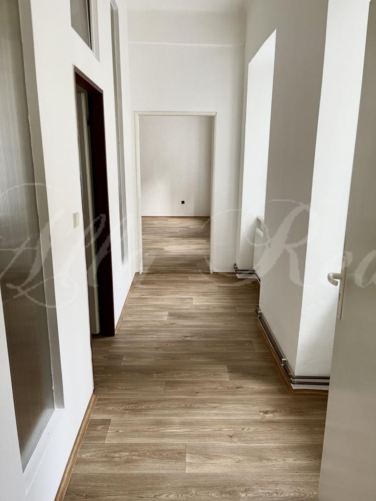 Pronájem bytu 2+1 76 m2