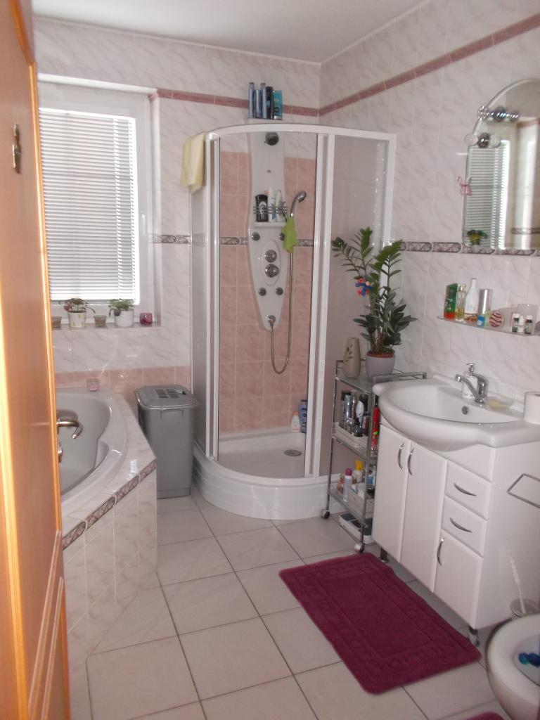 Pronajem bytu 4+kk 100 m2