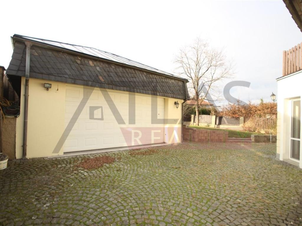 Pronájem domu 360 m2, Praha – náhled fotky 13