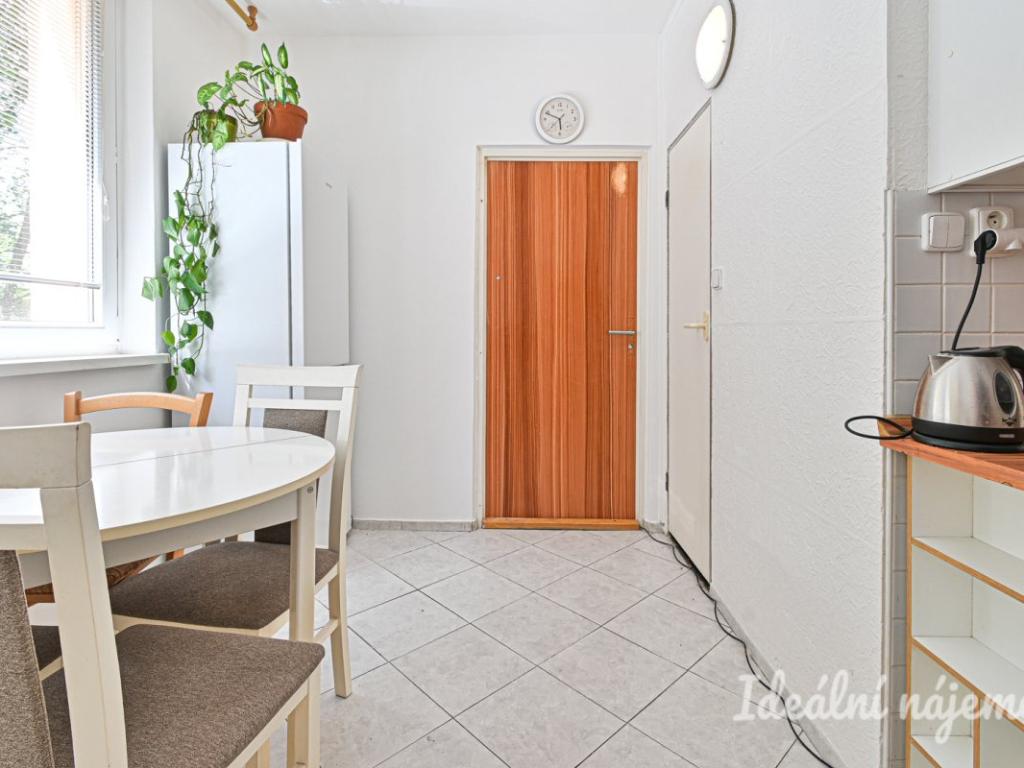 Pronájem bytu 3+1 80 m2