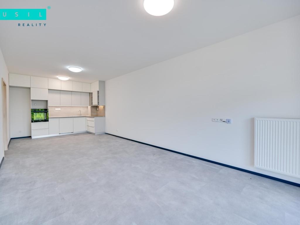 Pronájem bytu 2+kk 67 m2