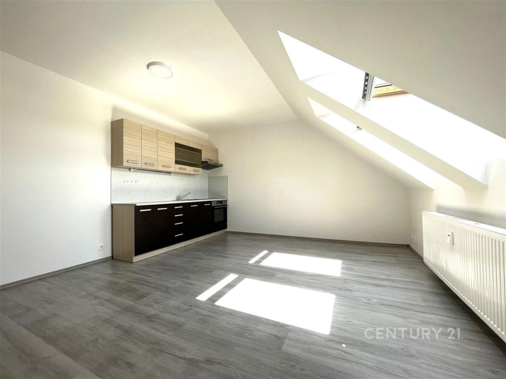 Korter, 38 m²
