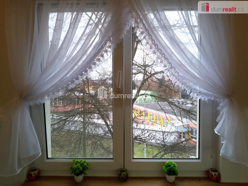 Pronájem bytu 2+1 55 m2