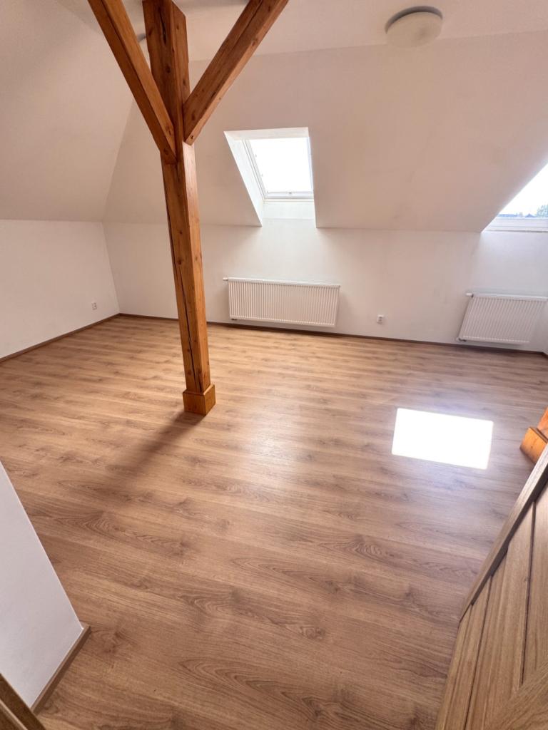 Pronájem bytu 2+kk 51 m2