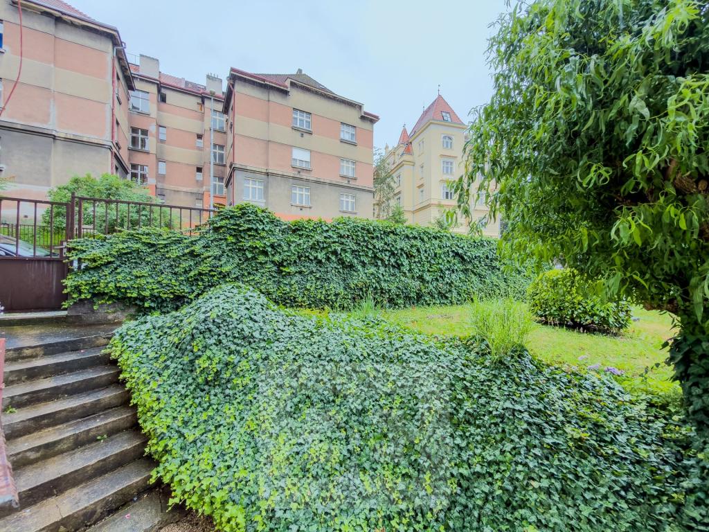 Prodej bytu 2+1 79 m² – pohled 4