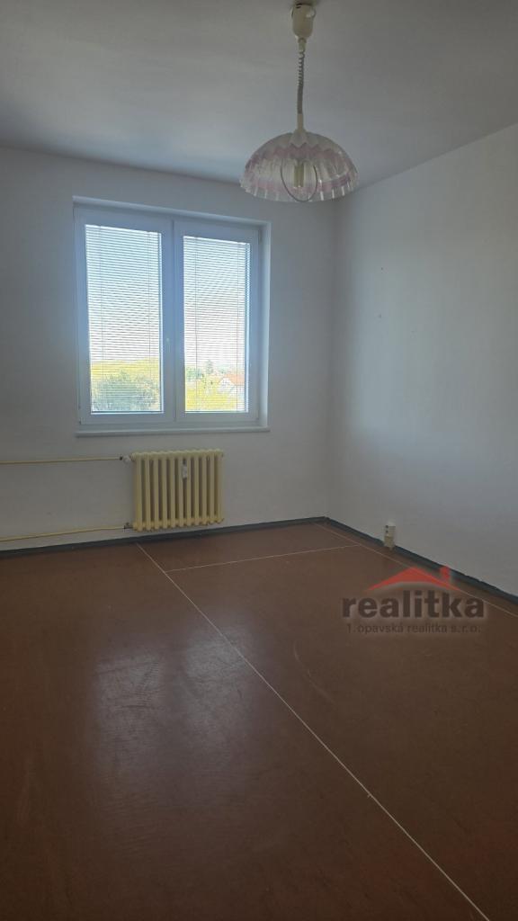 Prodej bytu 3+1 74 m2